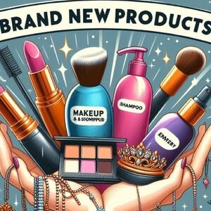 Meet your Posher, _Happycamper44